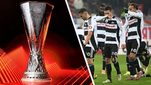 Ce adversari ar putea avea Universitatea Cluj în UEFA Europa League. Când ...
