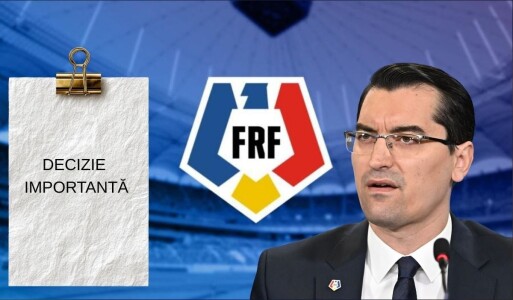 FRF, schimbare revoluționară în SuperLiga și Cupa României! Ce vor fi ...