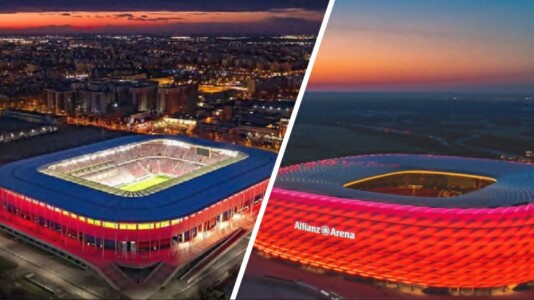 Propunere pentru schimbarea Stadionului Ghencea la 40 de ani de la ...