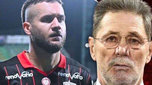 Cornel Dinu, glume pe seama lui George Pușcaș! La ce meserie l-a trimis