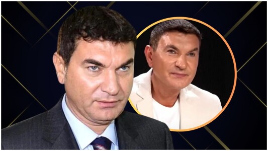 Câte operații estetice are Cristi Borcea. Anunțul care-i va surprinde pe ...