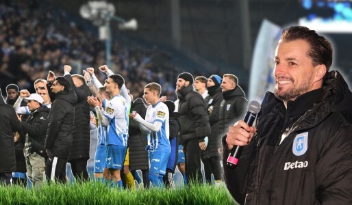 „Ne mai dorim doi jucători!” Mario Felgueiras, totul despre transferurile ...