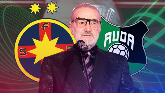 Gigi Becali, prima reacţie după ce FCSB şi-a aflat adversarul din ...