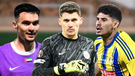 Ştefan Târnovanu, şanse mari să plece de la FCSB: “Sunt discuţii în Turcia ...