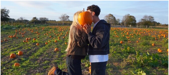 E cel mai nou cuplu! Surpriză totală în lumea sportului