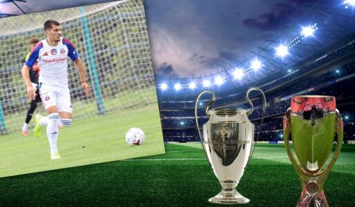 Steaua și-a schimbat sponsorul tehnic! Cupa Campionilor și Supercupa ...