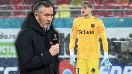 „Domnu’ ăsta are o problemă cu FCSB!”. Mihai Stoica, atac la baionetă la ...