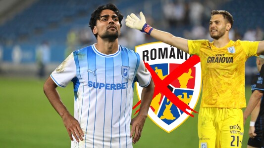„E o națională a Viitorului!” Reacția dură a Craiovei după ce Gică Hagi i-a ...