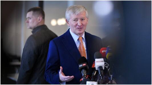 Rinat Akhmetov a luat decizia finală pentru venirea în SuperLiga României! ...