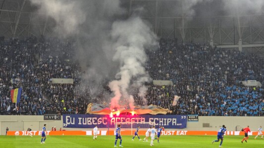 U Craiova, în pericol de suspendare! UEFA poate lua măsuri extreme după ...