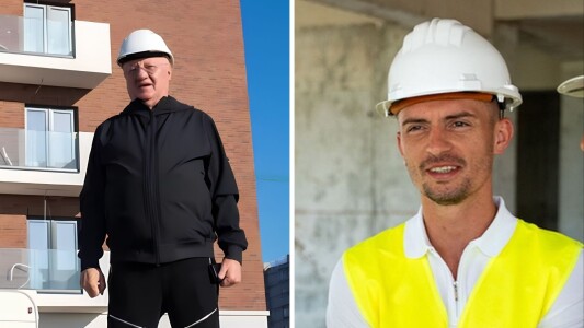 Afacerea lui Florin Tănase cu Dragomir, pusă pe hold: „Au ieșit toate ...
