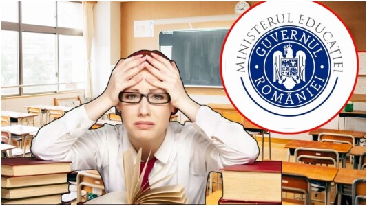 Ministerul Educației aprobă programa pentru limba română fără o dezbatere ...