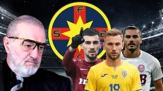 De ce a avut Gigi Becali nevoie de trei transferuri „bombă”. FCSB, ...