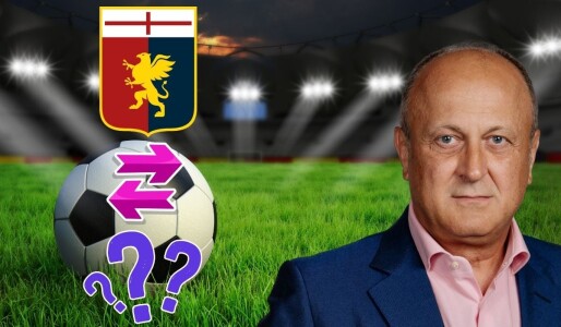 Dan Șucu transferă la Genoa de la o rivală a Rapidului! Care este suma pe ...