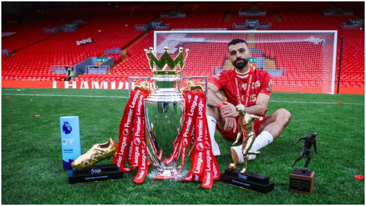 El este primul jucător african care reușește așa ceva în UEFA Champions ...