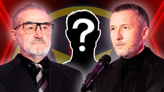 Gigi Becali a anunțat super transferul, dezvăluit exclusiv de Fanatik, pe ...