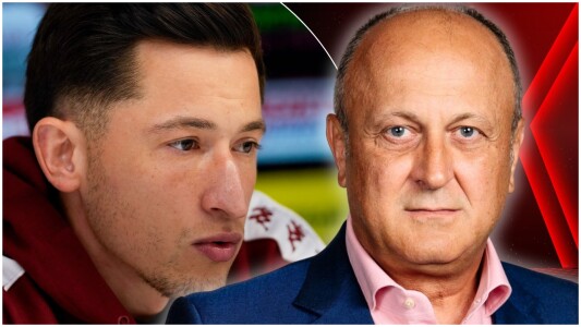 Mesajul lui Dan Șucu după debutul lui Olimpiu Moruțan la Rapid: „E ...