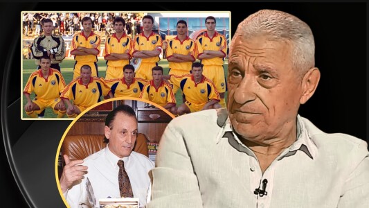 „Nenorocitule!”. Giovanni Becali, la un pas de bătaie cu cel mai bogat om ...