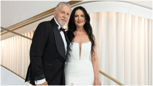 Ioana Năstase, nemiloasă în divorțul de Ilie Năstase. Ce nu-i poate ierta ...