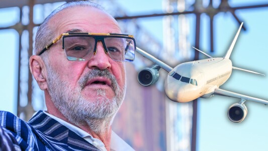 Gigi Becali, decizie „la cald” imediat după FCSB – FC Botoșani. „A plecat ...