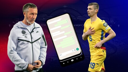 “Nebuni de oameni!” Florin Tănase, mesaj în direct pentru MM Stoica despre ...