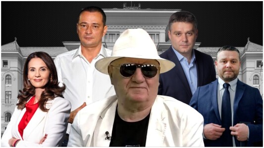 Dumitru Dragomir a aruncat bomba în direct! A anunțat cine iese primar ...