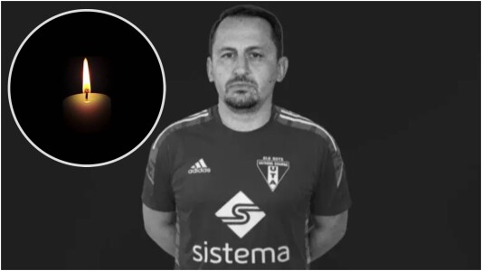Ce decizie a luat familia lui Radu Mărginean. Imagini cutremurătoare de la ...