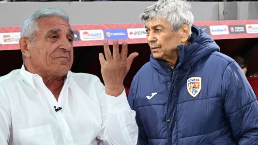 Giovanni Becali, acuze incredibile la moartea lui Mircea Lucescu: „Niciun ...