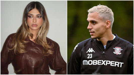 Afacerea în care s-a implicat soția lui Cristi Manea. Frumoasa Irina a ...