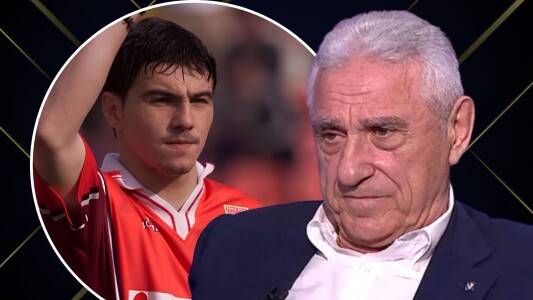 Dezvăluiri tulburătoare: „Aveam contract semnat cu Lecce pe 3 milioane ...