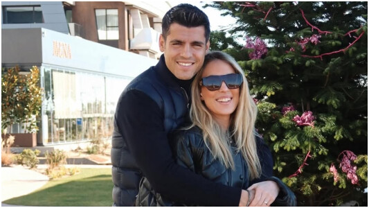 Fotbalistul celebru s-a despărțit de mama copiilor săi, după ce s-a ...