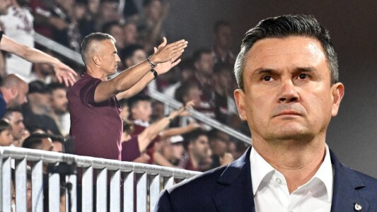 Cristi Balaj face lumină în cea mai controversată fază a derby-ului Rapid – ...