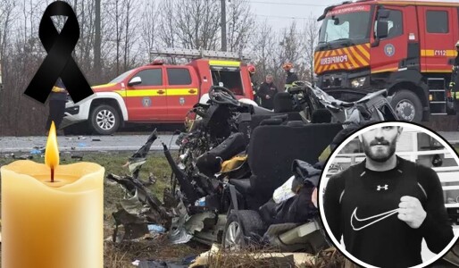 Ei sunt suporterii PAOK decedați în urma tragicului accident de la Lugojel. ...