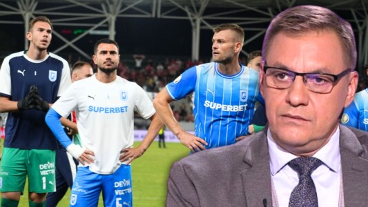 Decăderea Ştiinţei, în cifre! Andrei Vochin trage zece concluzii după două ...