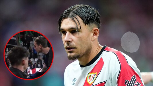 Cutremur la Rayo Vallecano! Andrei Rațiu, prins în mijlocul unui scandal de ...