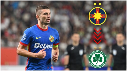 Florin Tănase, paradis la Omonia Nicosia: ”Și-a găsit o casă pe malul ...