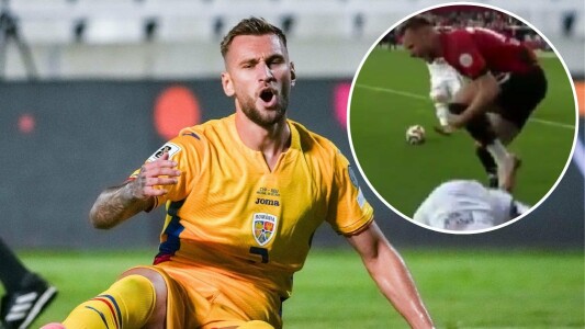 Accidentare gravă pentru Denis Drăguș în Turcia! Primul diagnostic al ...