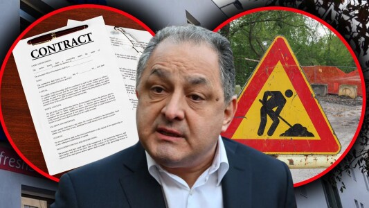 Circul erorilor la Primăria Sectorului 5. Milioane de lei, bani plătiți ...