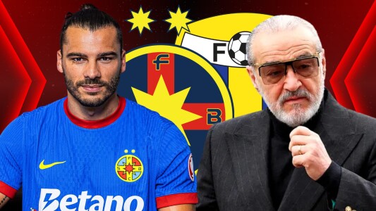 Karlo Muhar, titular în FCSB – Petrolul! Decizia luată de Gigi Becali în ...