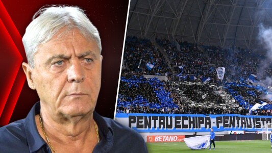 Cele două echipe din SuperLiga care îi sperie pe olteni. Semnal de alarmă ...