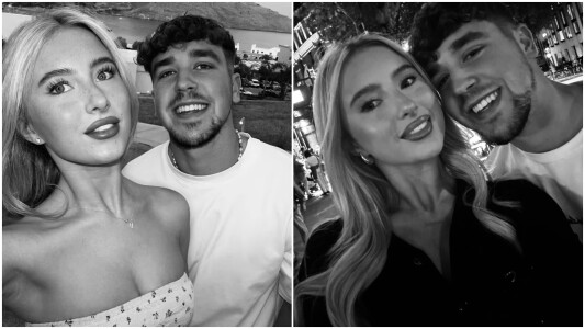 Fotbalistul care va fi tată la doar 22 de ani. Mama copilului este fiica ...