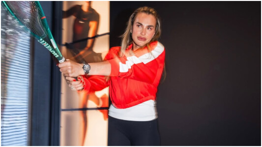 Aryna Sabalenka, mesaj acid pentru oamenii care o pun la zid. Cum a ...