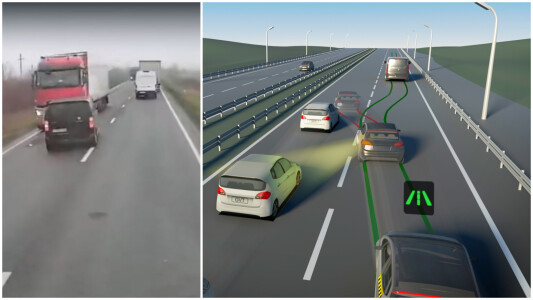 Mașina te poate ucide? Adevărul șocant despre automobilele „inteligente”: ...