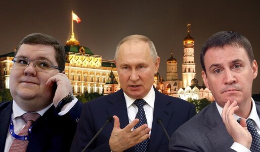 Kremlinul pregătește schimbul de generații. Copiii prietenilor lui Putin ...