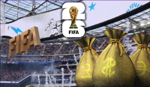 Cifrele CM 2026, dincolo de fotbal. O super afacere de 13 miliarde de ...