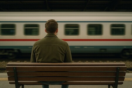 Bugetul de curățenie al CFR Călători, cheltuit pe jumătate într-o singură ...