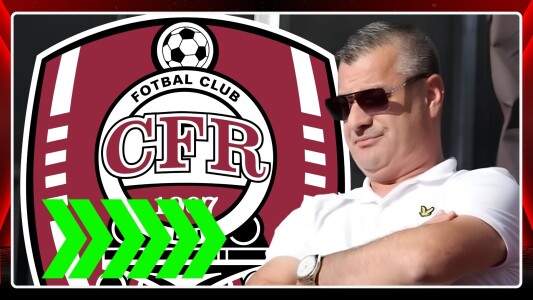 Neluțu Varga, reacție în forță după ce CFR Cluj a bifat 10 transferuri în ...