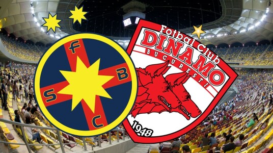 De ce nu a fost tras acoperișul pe Arena Națională la FCSB – Dinamo! ...