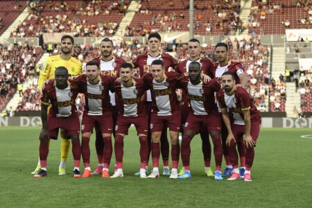 Tribunalul Cluj a stabilit ziua decisivă pentru CFR! Când începe oficial ...