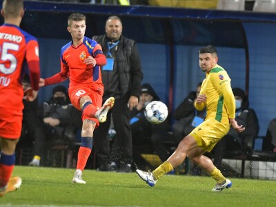 Patru plecări dintr-un foc la echipa din SuperLiga! Fostul atacant de la ...